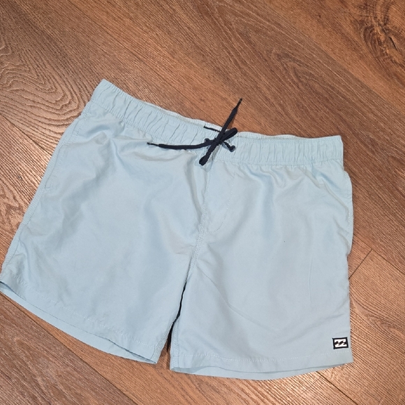 Billabong Other - BILLABONG Y2K SURF SWIM TRUNKS MENS SIZE LARGE. #7048